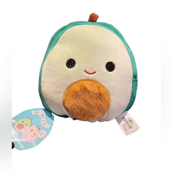 Austin and Bernardo Flipmallows BNWT! - Picture 3 of 7